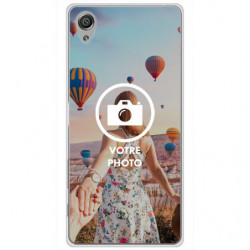 Coque personnalisée | Sony Xperia XA