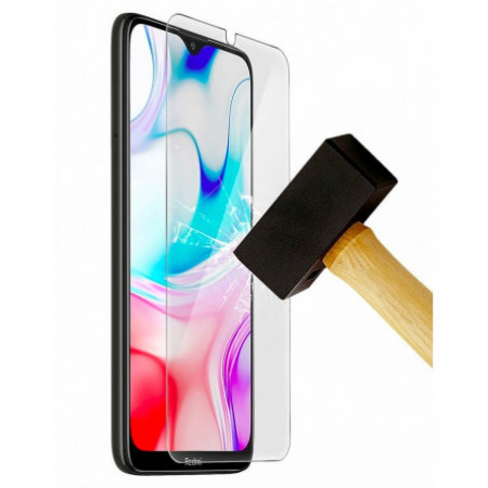 Verre trempé | Xiaomi Redmi 8