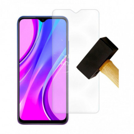 Verre trempé | Xiaomi Redmi 9