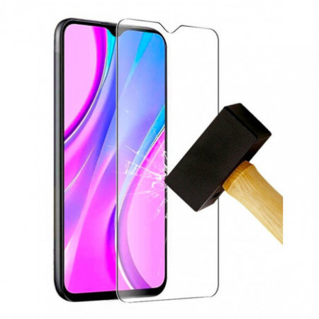 Verre trempé | Xiaomi Redmi 9A / 9AT / 9i