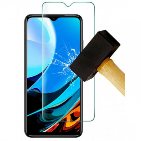 Verre trempé | Xiaomi Redmi 9T