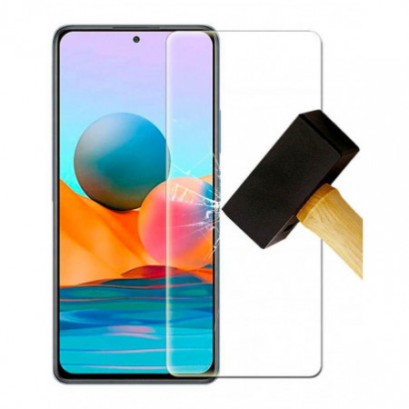 Verre trempé | Xiaomi Redmi Note 10 / Note 10S