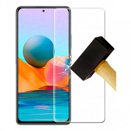 Verre trempé | Xiaomi Redmi Note 10 Pro