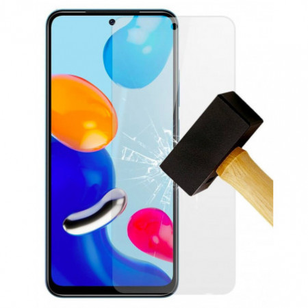Verre trempé | Xiaomi Redmi Note 11 4G