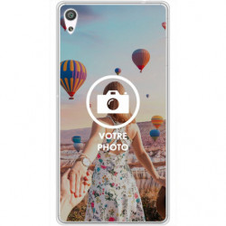Coque personnalisée | Sony Xperia XA Ultra