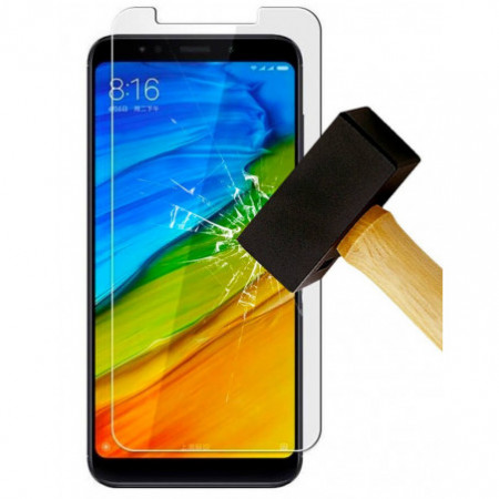Verre trempé | Xiaomi RedMi Note 5 / Note 5 Pro