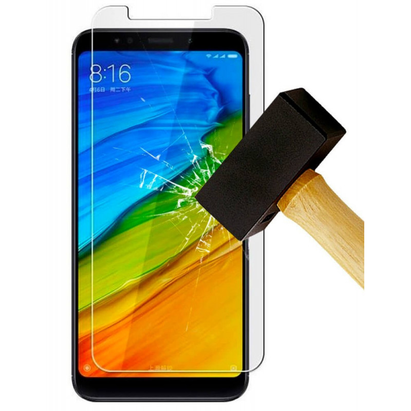 Verre trempé | Xiaomi RedMi Note 5 / Note 5 Pro Verre trempé | Xiaomi RedMi Note 5 / Note 5 Pro