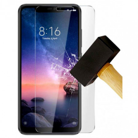 Verre trempé | Xiaomi Redmi Note 6 / Note 6 Pro