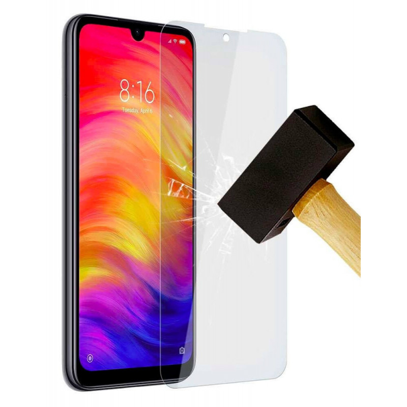Verre trempé | Xiaomi Redmi Note 7 / Note 7 Pro Verre trempé | Xiaomi Redmi Note 7 / Note 7 Pro