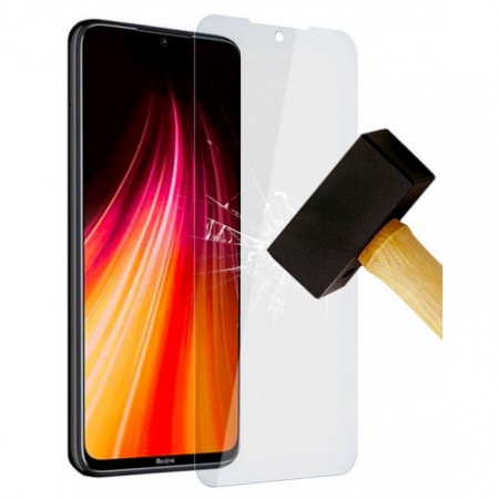 Verre trempé | Xiaomi Redmi Note 8
