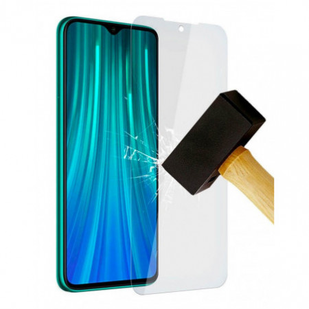Verre trempé | Xiaomi Redmi Note 8 Pro