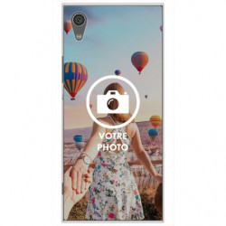 Coque personnalisée | Sony Xperia XA1