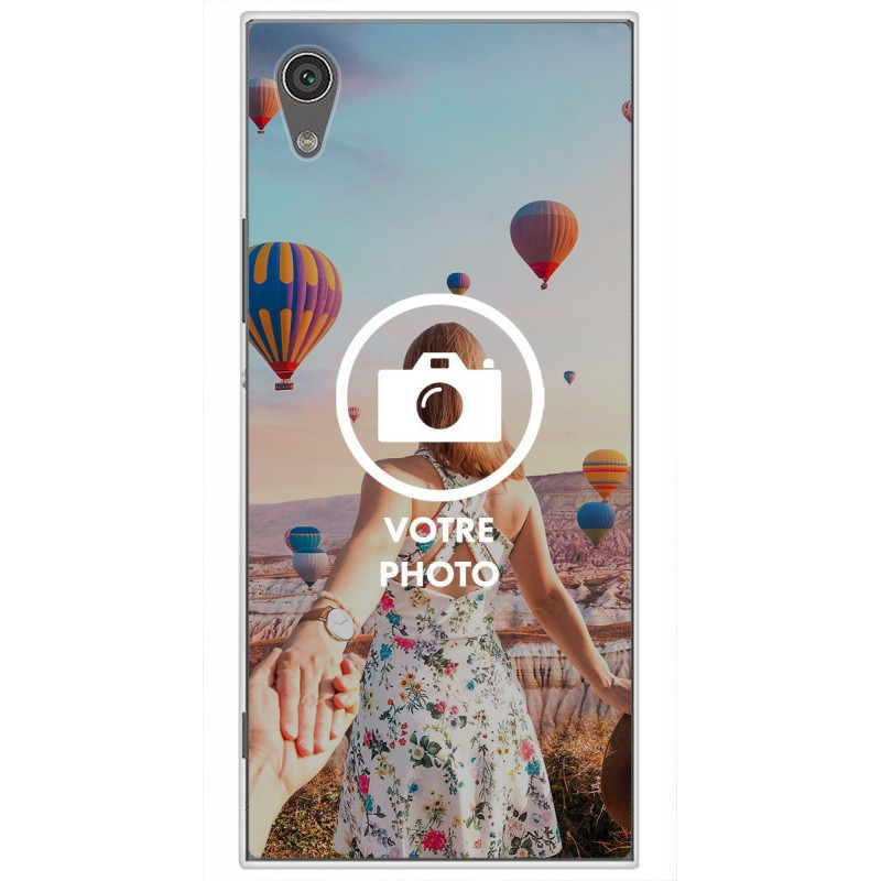 Coque personnalisée | Sony Xperia XA1