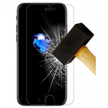 Verre trempé | Apple iPhone 8