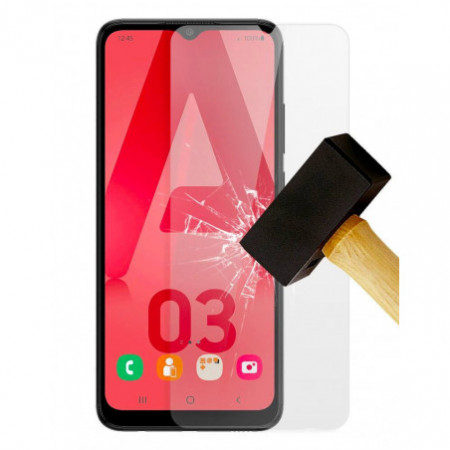 Verre trempé | Samsung Galaxy A03S