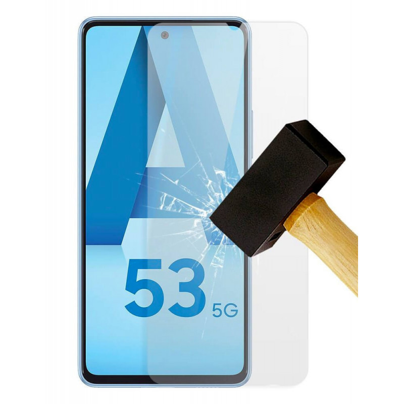 Verre trempé | Samsung Galaxy A53 5G Verre trempé | Samsung Galaxy A53 5G
