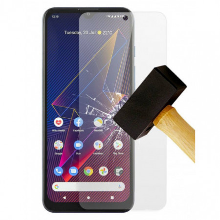 Verre trempé | Wiko U20