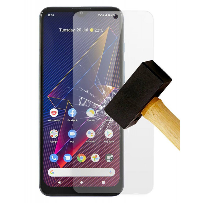 Verre trempé | Wiko U20