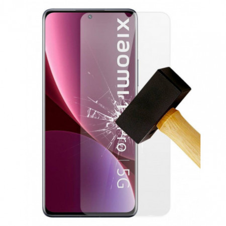 Verre trempé | Xiaomi Mi 12 Pro
