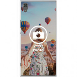 Coque personnalisée | Sony Xperia XA1 Ultra