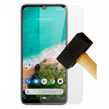 Verre trempé | Xiaomi Mi A3