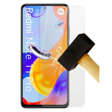 Verre trempé | Xiaomi Redmi Note 11 Pro