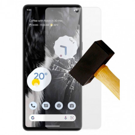 Verre trempé | Google Pixel 7
