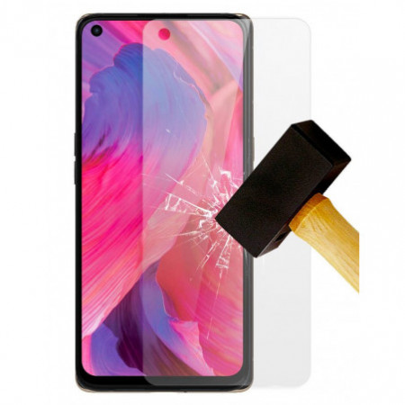 Verre trempé | Oppo A54 5G