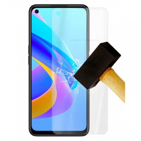 Verre trempé | Oppo A76