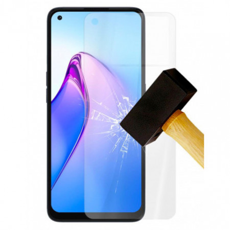 Verre trempé | Oppo Reno 8 5G