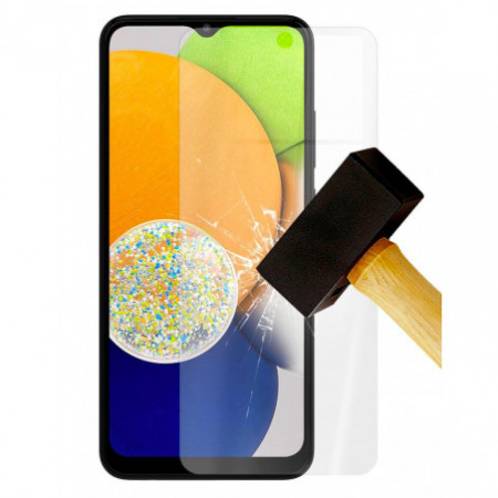 Verre trempé | Samsung Galaxy A03