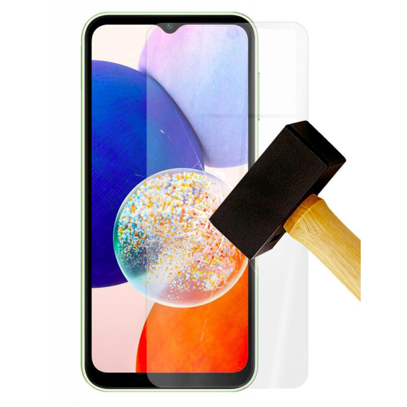 Verre trempé | Samsung Galaxy A14 5G Verre trempé | Samsung Galaxy A14 5G