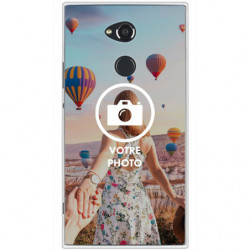 Coque personnalisée | Sony Xperia XA2 Ultra