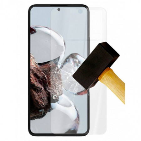 Verre trempé | Xiaomi Mi 12T / Mi 12T Pro