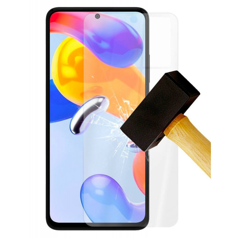 Verre trempé | Xiaomi Redmi Note 11 Pro Plus 5G Verre trempé | Xiaomi Redmi Note 11 Pro Plus 5G