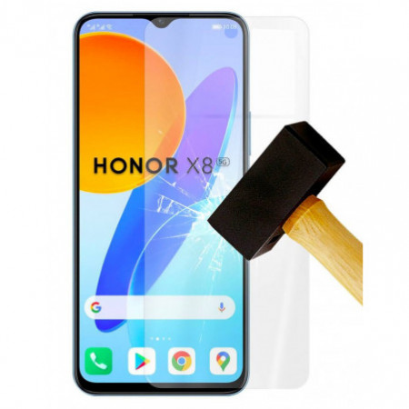 Verre trempé | Huawei Honor X8 5G