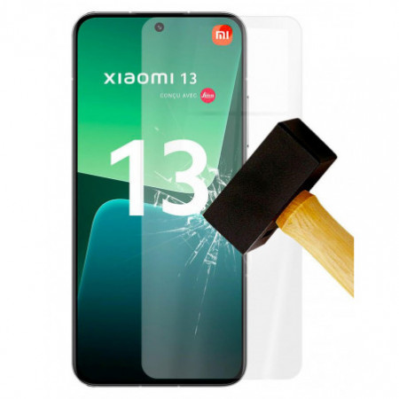 Verre trempé | Xiaomi 13
