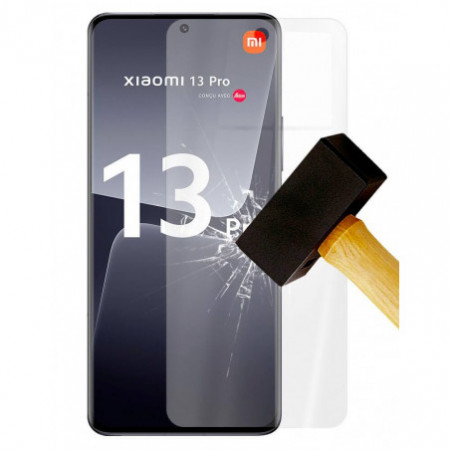 Verre trempé | Xiaomi 13 Pro