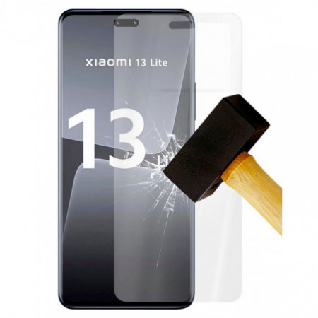 Verre trempé | Xiaomi 13 Lite
