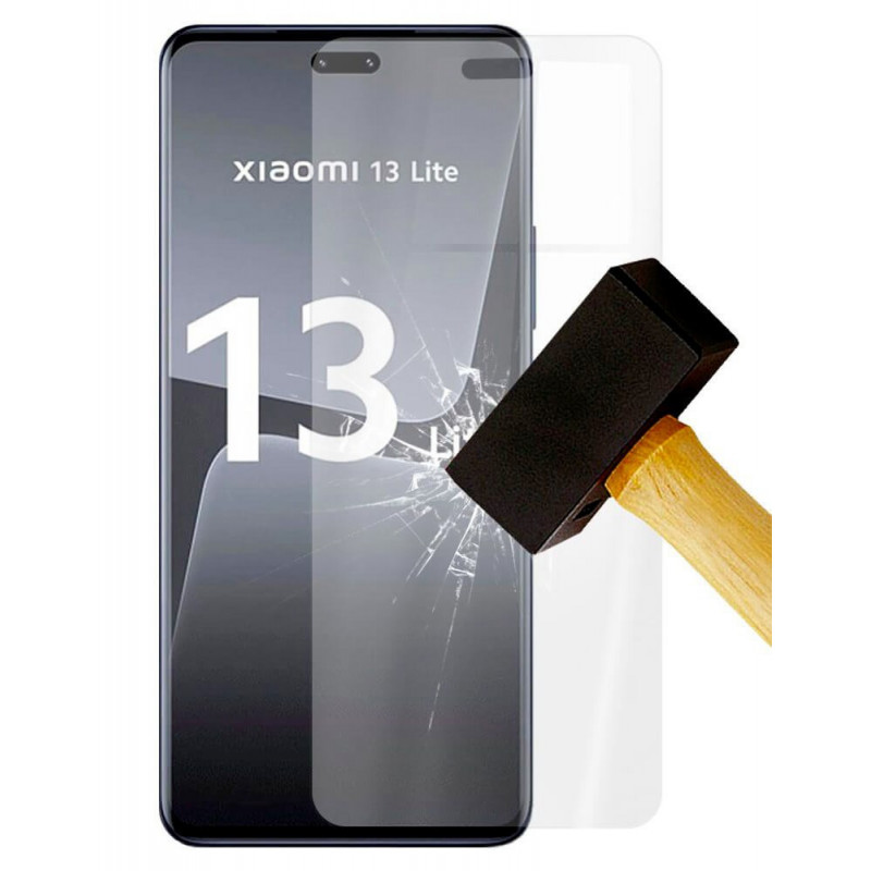 Verre trempé | Xiaomi 13 Lite Verre trempé | Xiaomi 13 Lite