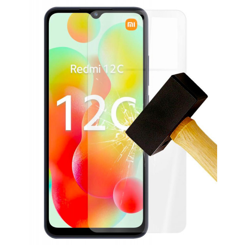 Verre trempé | Xiaomi Redmi 11A Verre trempé | Xiaomi Redmi 11A