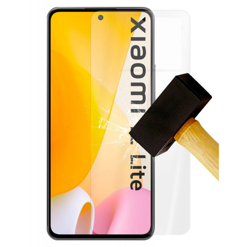 Verre trempé | Xiaomi Mi 12 Lite Verre trempé | Xiaomi Mi 12 Lite