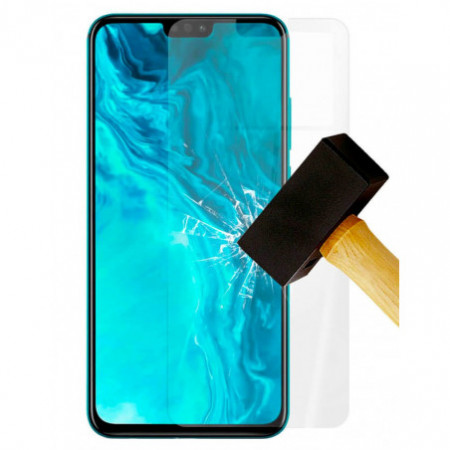Verre trempé | Huawei Honor 9X Lite