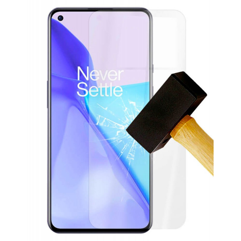 Verre trempé | Oneplus 9