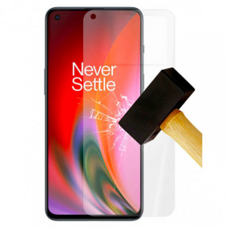 Verre trempé | Oneplus Nord 2 5G