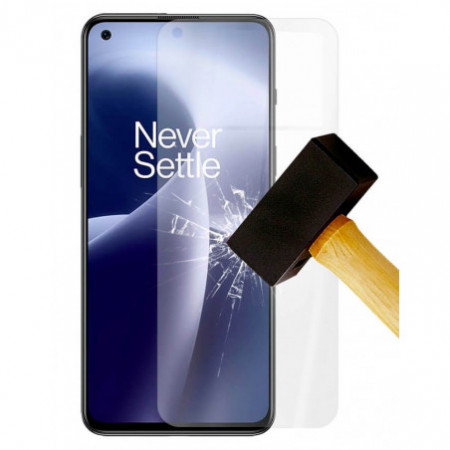 Verre trempé | Oneplus Nord 2T 5G