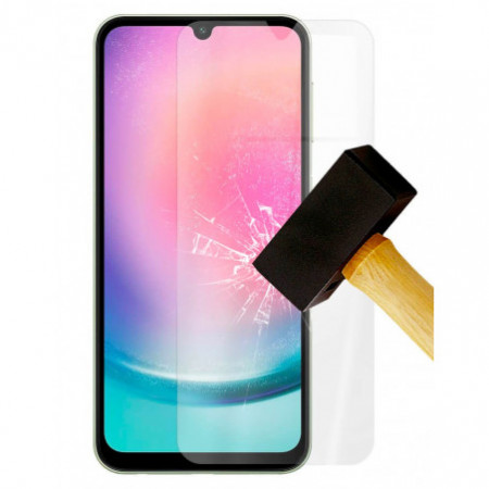 Verre trempé | Samsung Galaxy A24 4G
