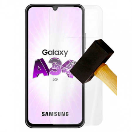 Verre trempé | Samsung Galaxy A34 5G
