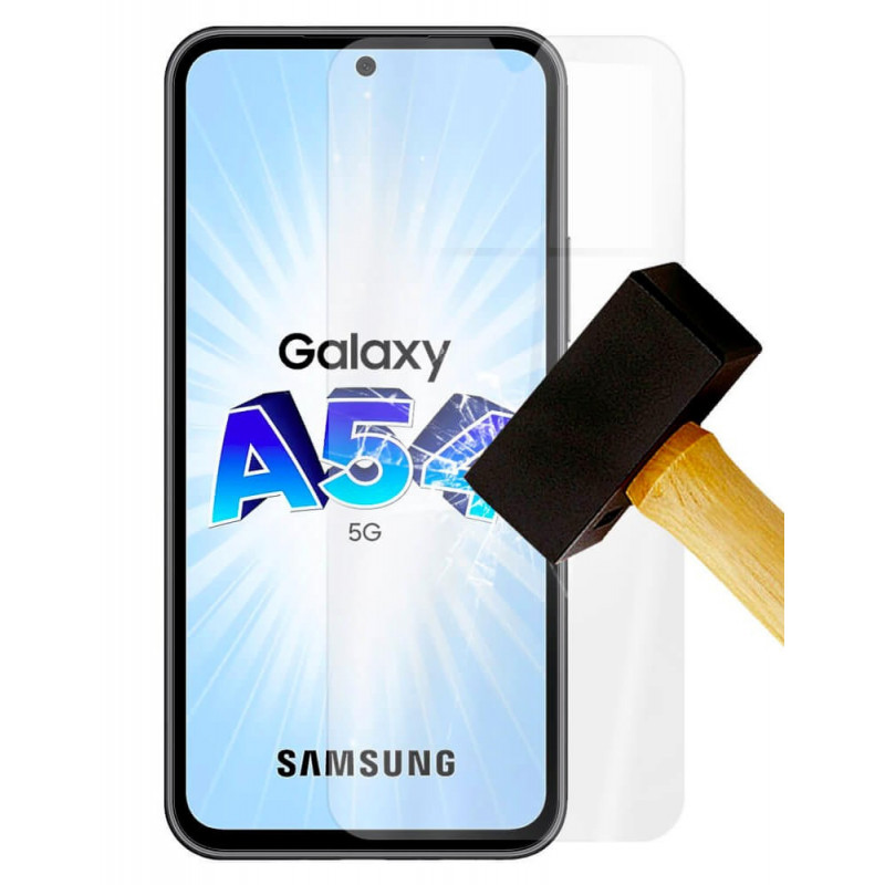Verre trempé | Samsung Galaxy A54 5G Verre trempé | Samsung Galaxy A54 5G