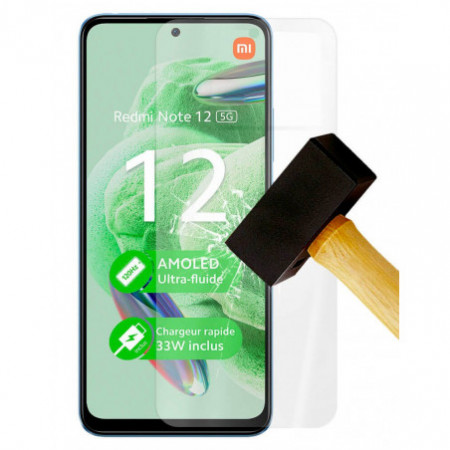 Verre trempé | Xiaomi Redmi Note 12 Pro 5G
